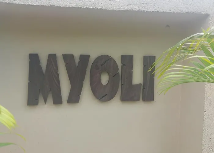Myoli Wellness&happiness