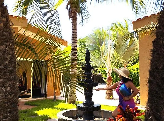 Myoli Wellness&happiness Frühstückspension 4*