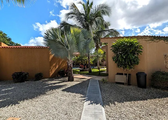 Frühstückspension Myoli Wellness&happiness Playa del Carmen