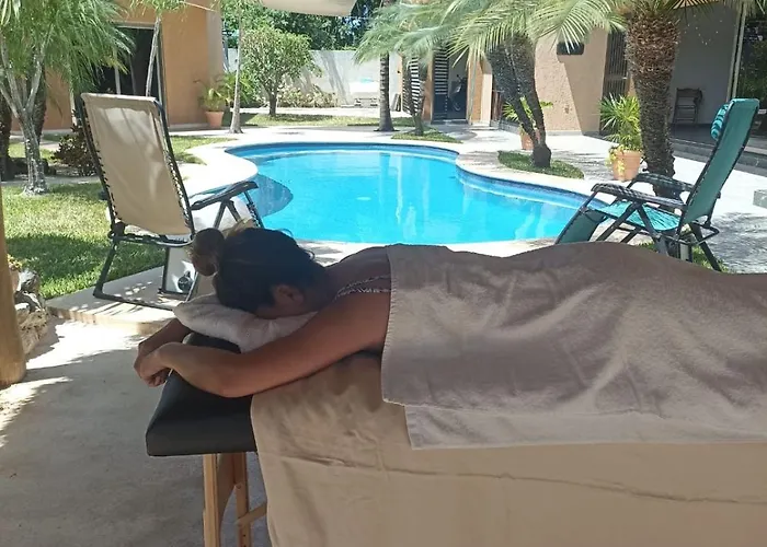 Myoli Wellness&happiness Playa del Carmen
