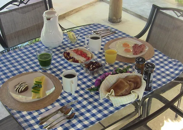 Frühstückspension Myoli Wellness&happiness 4*